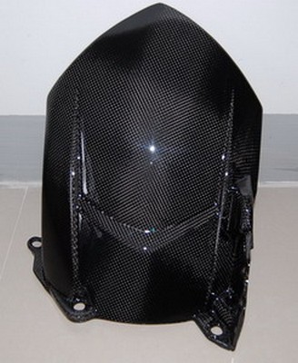 GUARDABARROS TRASERO YAMAHA YZF 1000 R1 2007-2008
